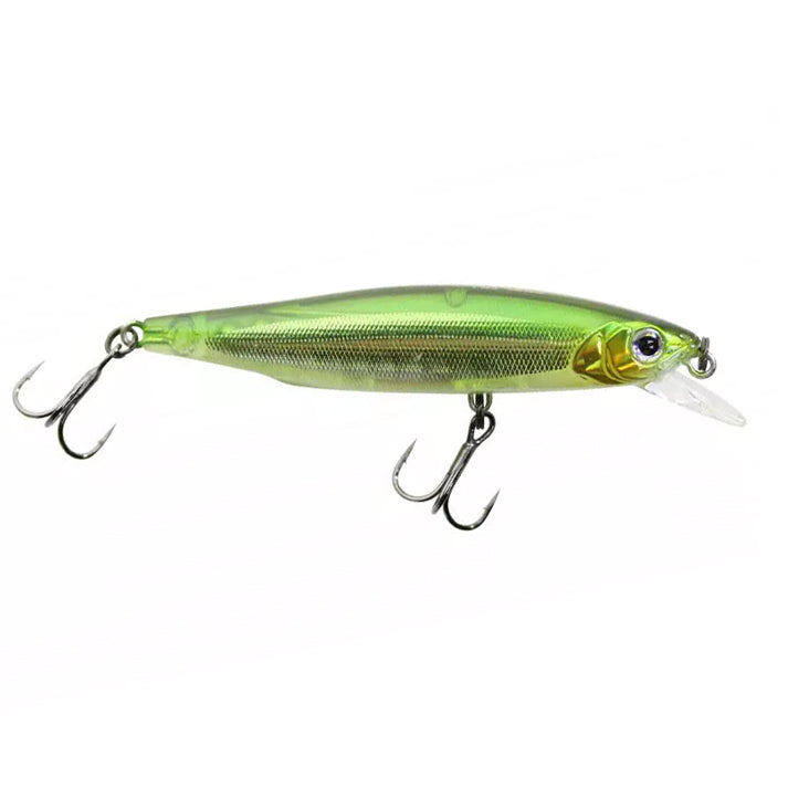 Amostra Bassday - Mogul Minnow 66SP Dart - 5g