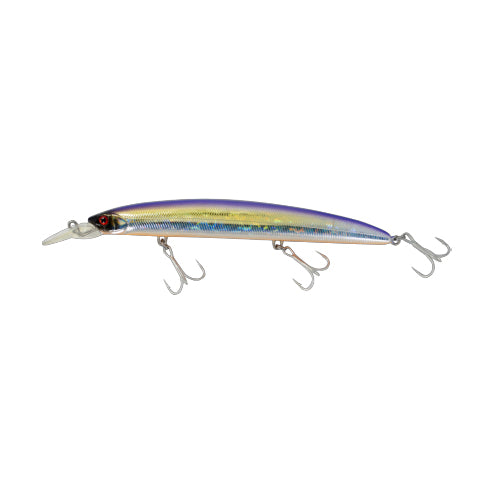 Amostra Detour - M-Sw Minnow 145F - 16,6g