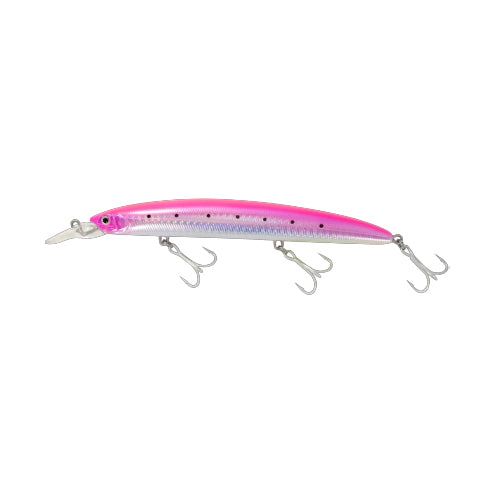 Amostra Detour - M-Sw Minnow 145F - 16,6g