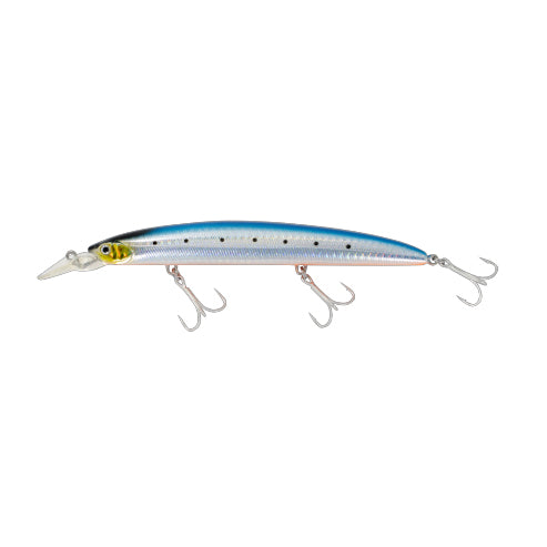 Amostra Detour - M-Sw Minnow 145F - 16,6g