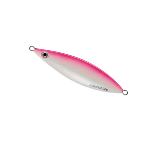 Amostra X-Way - Jig Slow Back Deep - 160g