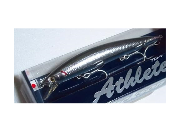 Amostra Jackson - Athlete 14SS - 25g