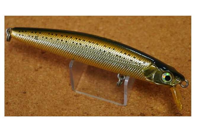 Amostra Maria - "Angel Kiss" - 140F - 27g