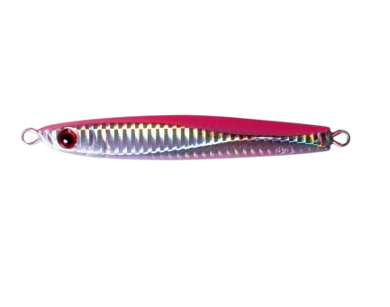 Amostra Shout - Jig Sparrow Dangan - 80g