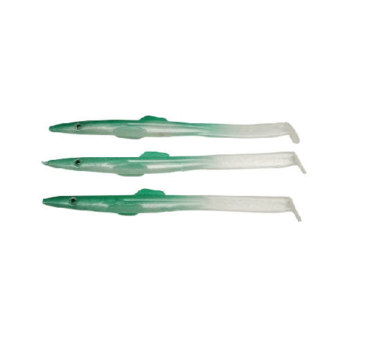 Amostra Kashima - Matadora 115 - 11,5cm - Blister c/ 3