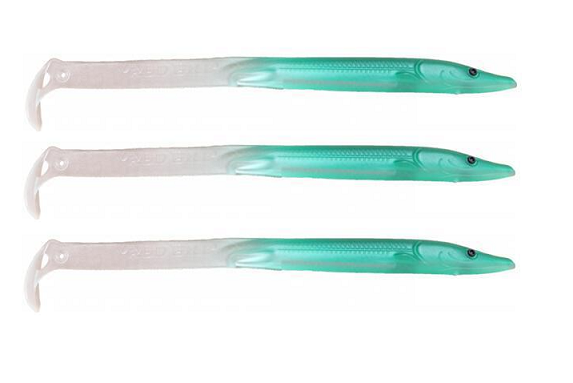 Amostra Red Gill - 115mm - Pack 3