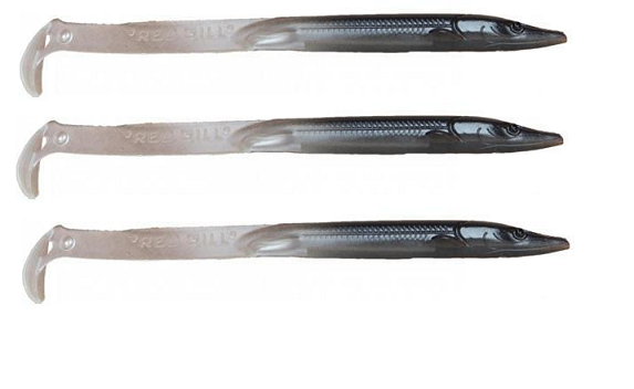 Amostra Red Gill - 115mm - Pack 3