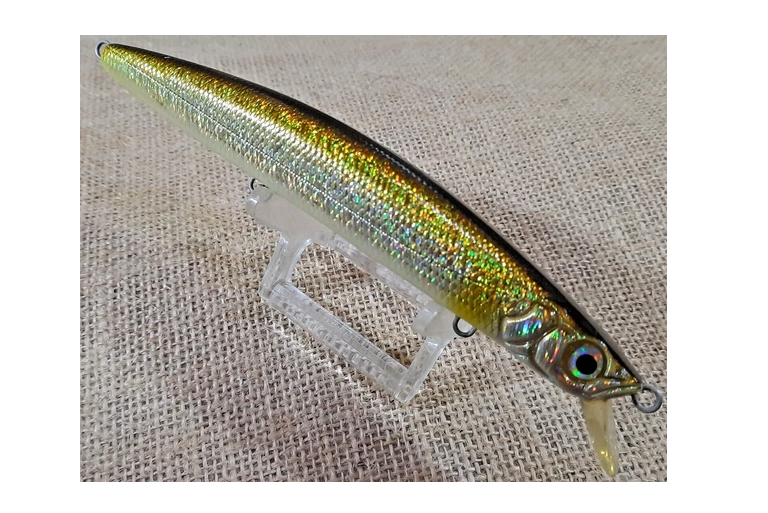 Amostra Maria - "Angel Kiss" - 140F - 27g