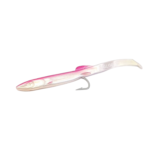 Amostra Ragot - Raglou 120 - 12cm - Blister c/ 3