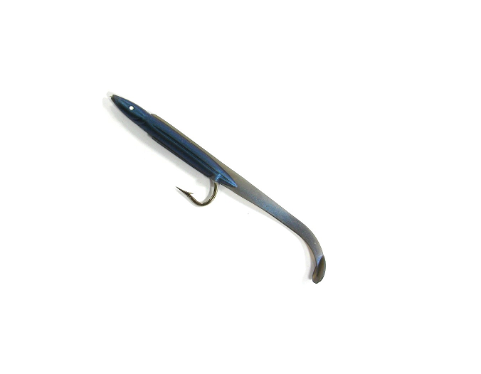 Amostra Eddystone - Delta Eel - 95mm - Pack 2