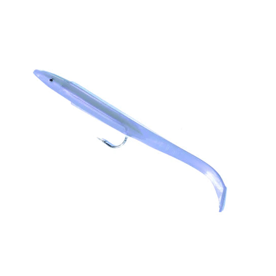 Amostra Eddystone - Delta Eel - 65mm - Pack 4