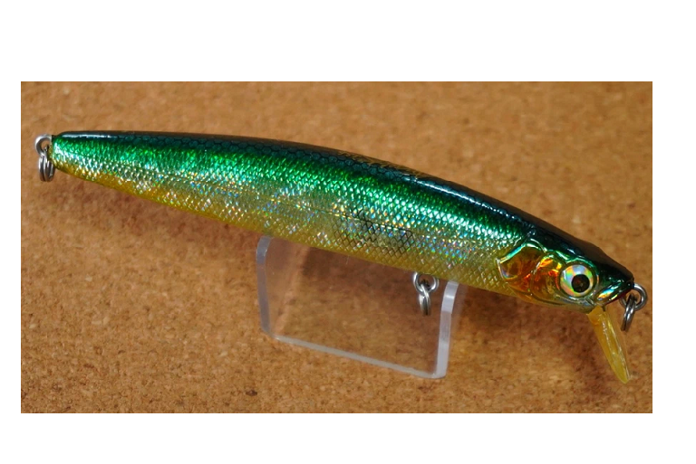 Amostra Maria - "Angel Kiss" - 140F - 27g