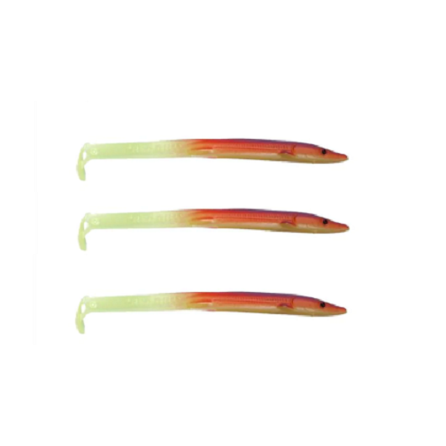 Amostra Red Gill - 115mm - Pack 3