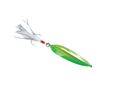 Amostra GT Bio - Jig Racing Boat - 60g