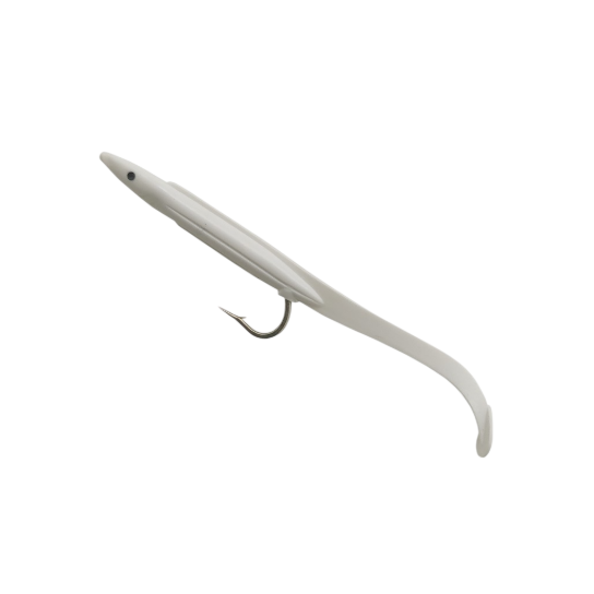 Amostra Eddystone - Delta Eel - 95mm - Pack 2