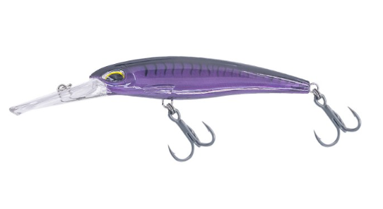 Amostra Jatsui Hawk Sinking - 32g - 120 mm