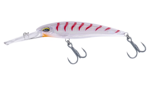 Amostra Jatsui Hawk Sinking - 32g - 120 mm