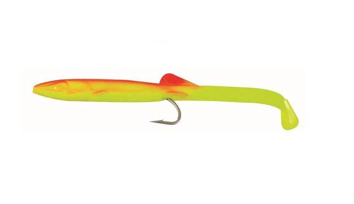 Amostra Ragot - Raglou 120 - 12cm - Blister c/ 3