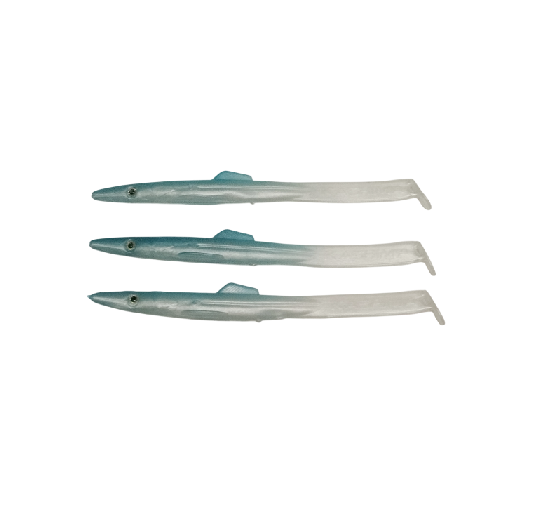 Amostra Kashima - Matadora 115 - 11,5cm - Blister c/ 3