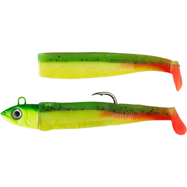 Vinil Tunita Jelly 120 (nº3) - Combo 25g