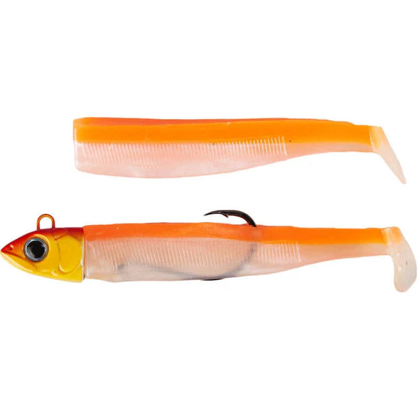 Vinil Tunita Jelly 120 (nº3) - Combo 25g