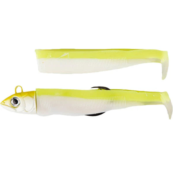 Vinil Tunita Jelly 160 (nº5) - Combo 60g