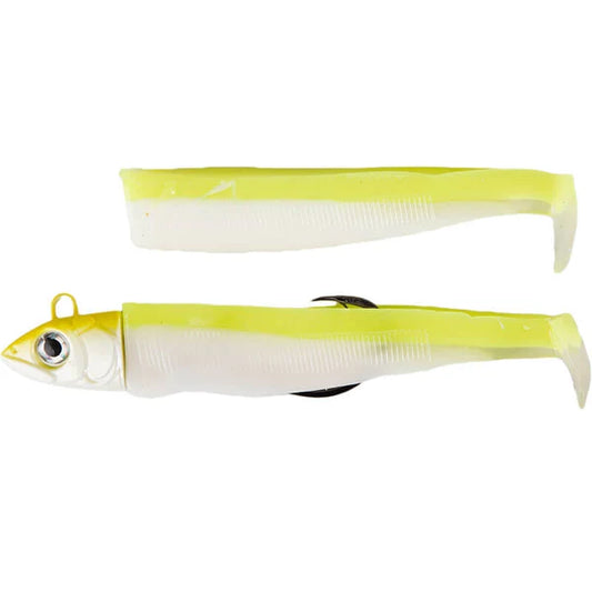 Vinil Tunita Jelly 200 (nº6) - Combo 90g