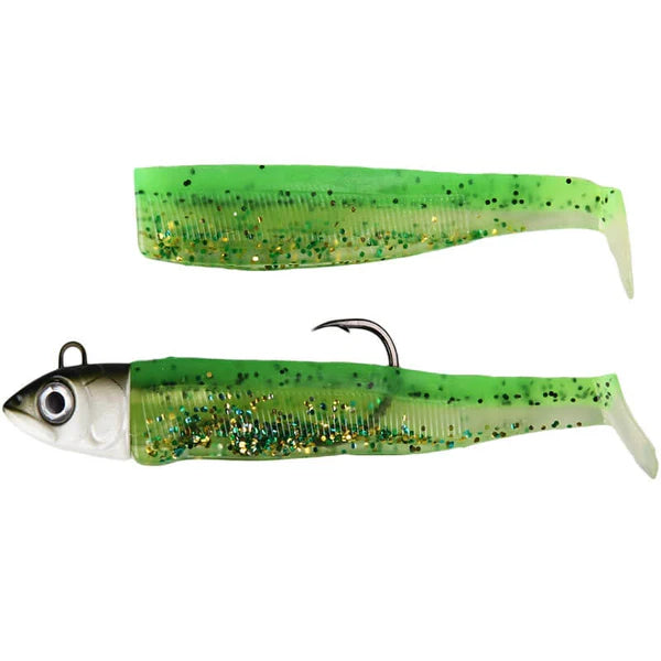 Vinil Tunita Jelly 120 (nº3) - Combo 25g