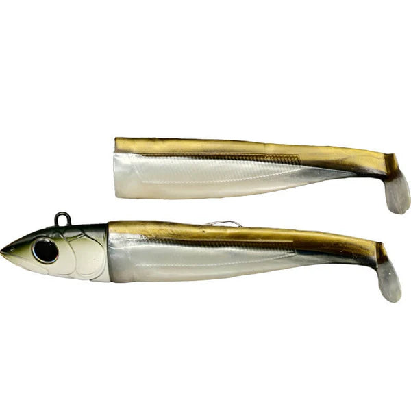 Vinil Tunita Jelly 160 (nº5) - Combo 60g