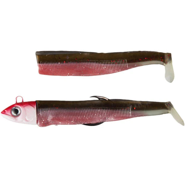 Vinil Tunita Jelly 160 (nº5) - Combo 60g