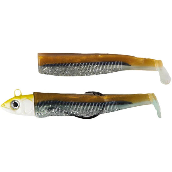 Vinil Tunita Jelly 160 (nº5) - Combo 60g