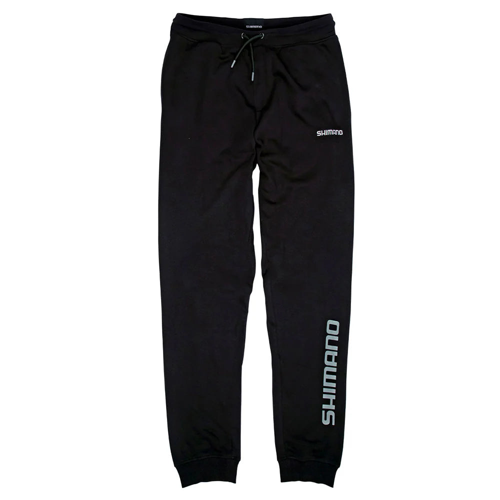 Calça Shimano Fishing Joggers - Black