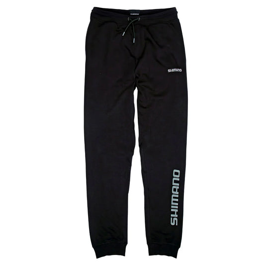 Calça Shimano Fishing Joggers - Black