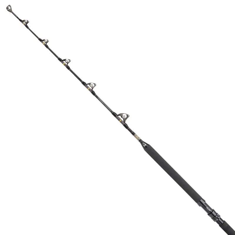 Cana Shimano Tyrnos A Stand-Up 30 Roller (1.65 m | 30 lbs)