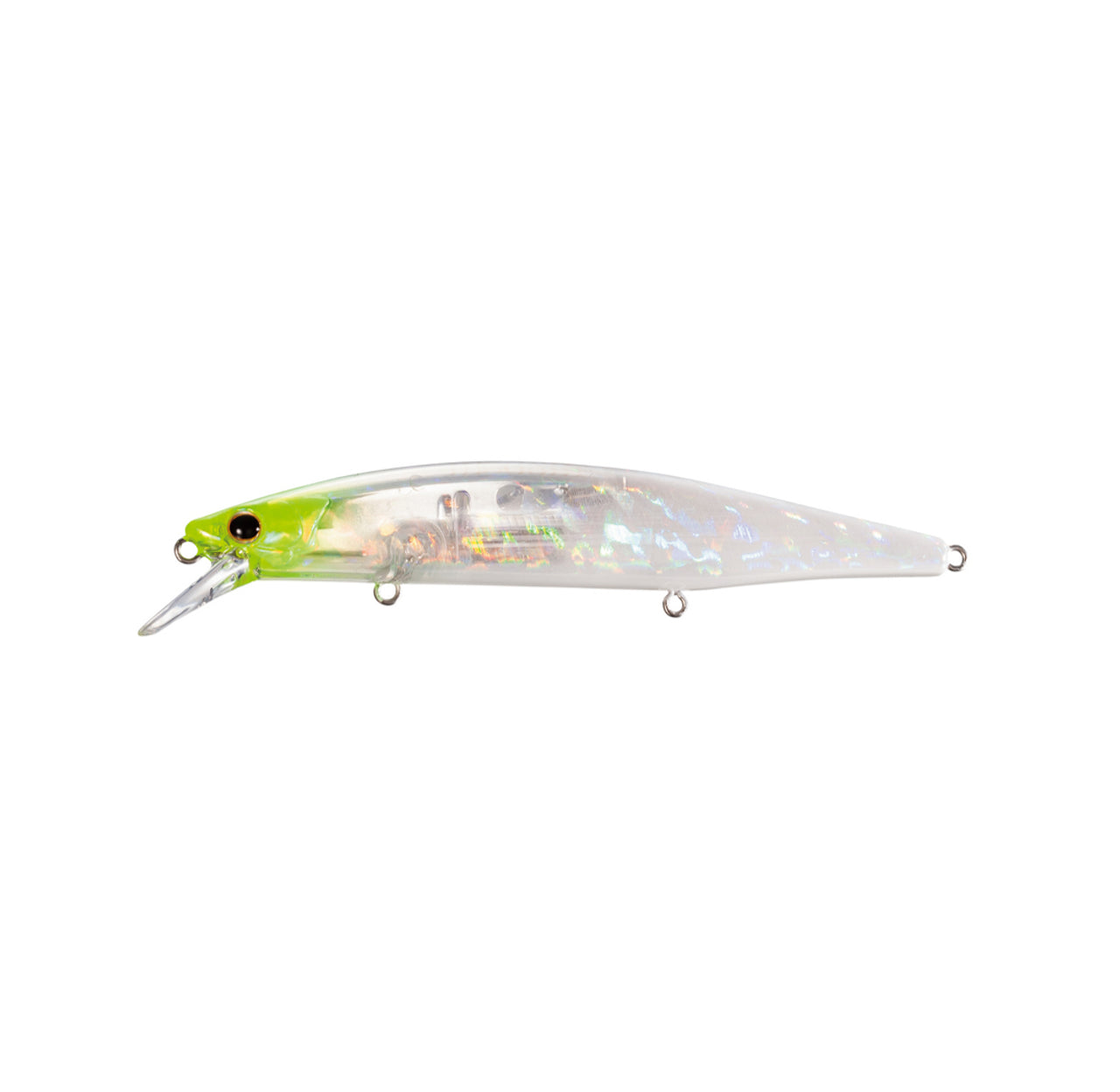 Amostra Shimano - WorldMinnow Flashboost 115SP - 17g
