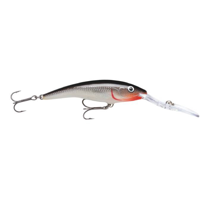 Amostra Rapala Deep Tail Dancer - 22g - 110mm