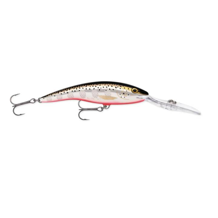 Amostra Rapala Deep Tail Dancer - 22g - 110mm