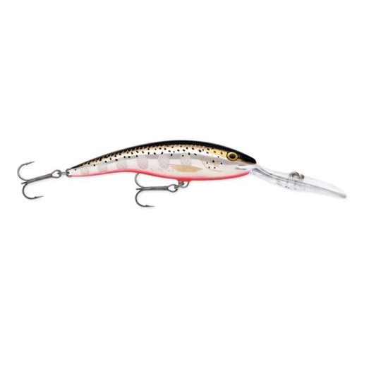 Rapala Deep Tail Dancer - 22g - 110mm