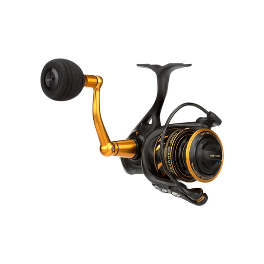 Carreto Penn Slammer IV 2500HS