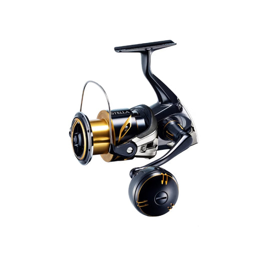 Carreto Shimano Stella SW 4000 HG