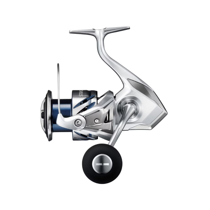 Carreto Shimano Stradic C5000 XG
