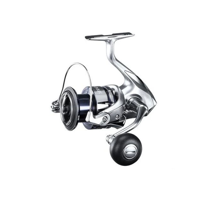 Carreto Shimano Stradic C5000 XG