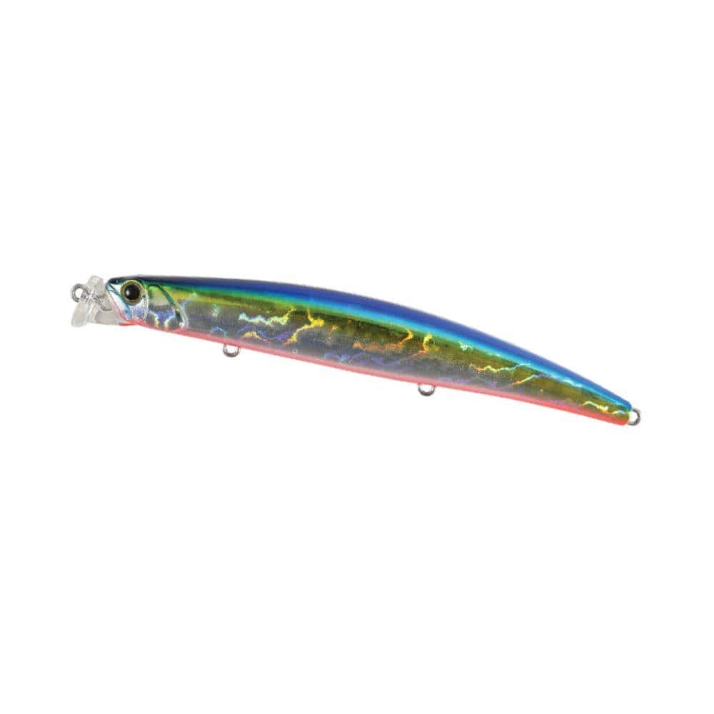 Amostra Duo - Terrif DC-12 120Ss - 18g