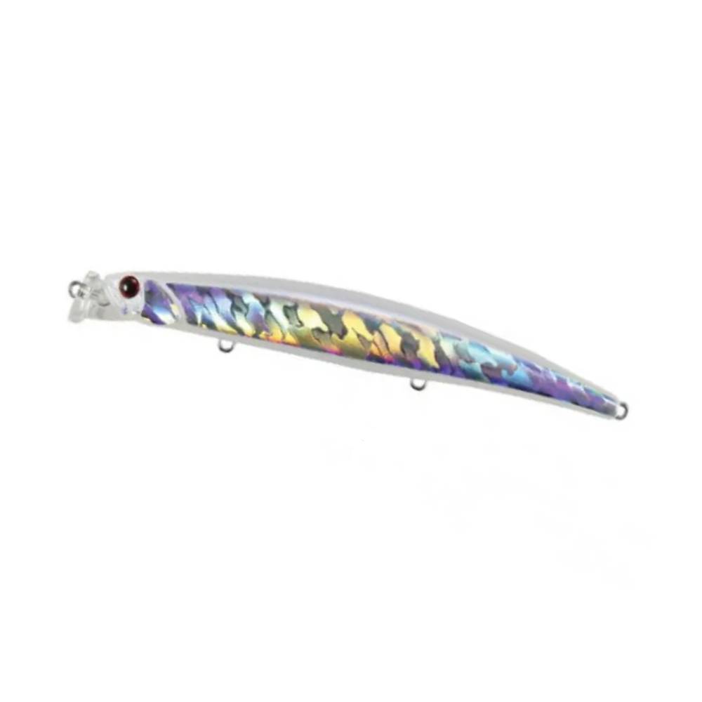 Amostra Duo - Terrif DC-12 120Ss - 18g