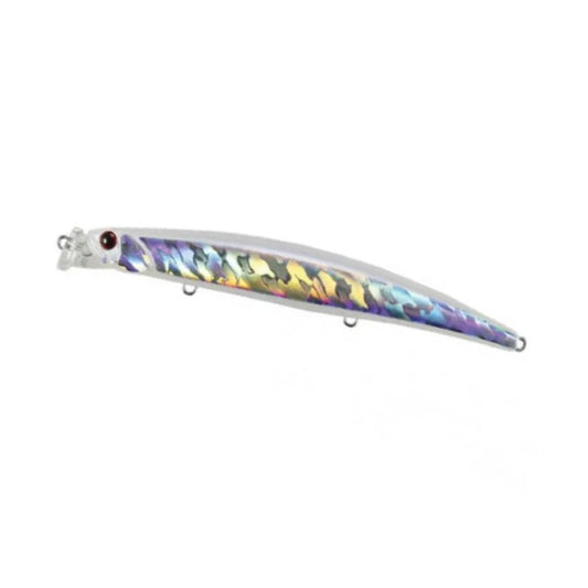 Amostra Duo - Terrif DC-12 120Ss - 18g