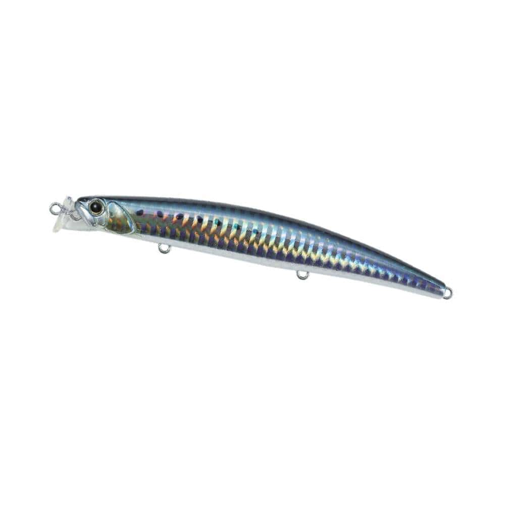 Amostra Duo - Terrif DC-12 120Ss - 18g