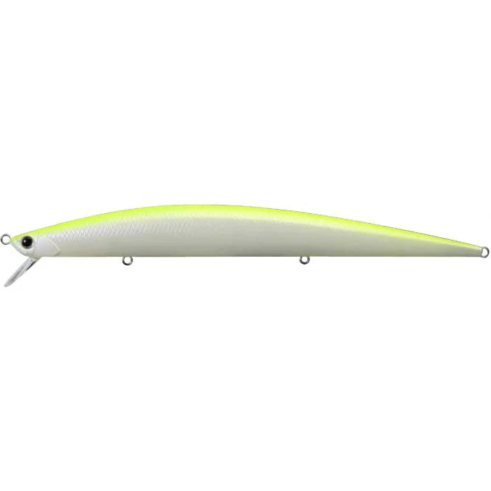 Amostra Duo - Tide Minnow Slim 140 - 18g
