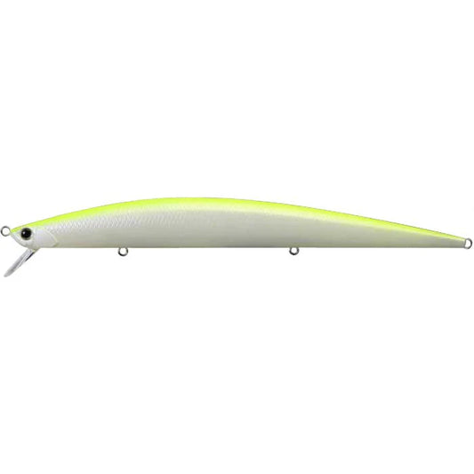 Amostra Duo - Tide Minnow Slim 140 - 18g