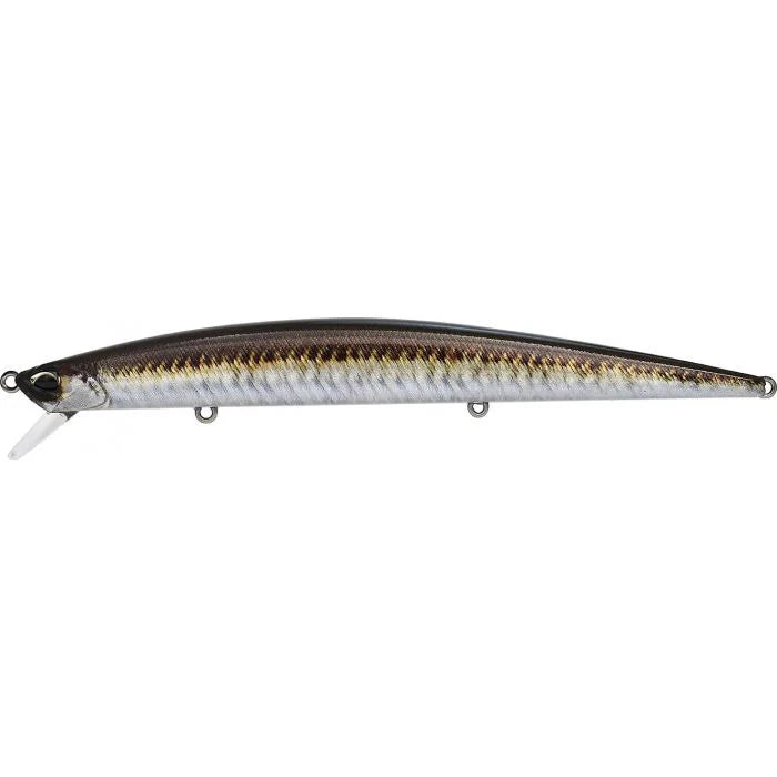 Amostra Duo - Tide Minnow Slim 140 - 18g
