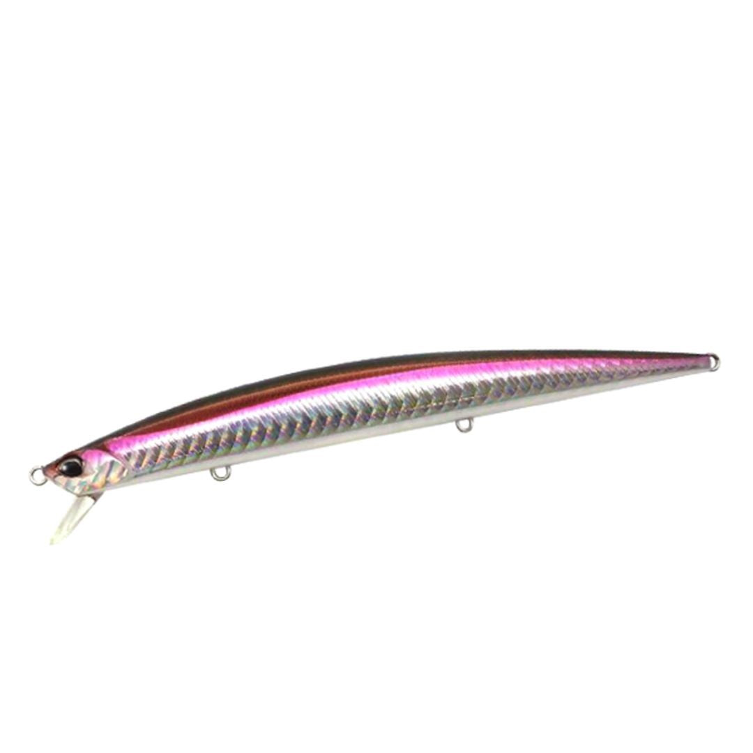 Amostra Duo - Tide Minnow Slim 140 - 18g